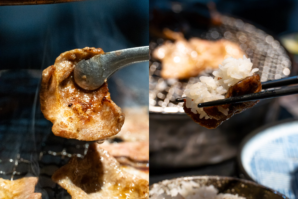 彰化|山美燒肉|彰化隱藏在老宅的炭火燒肉 吃一次就懂 備長炭香+職人代烤超加分 彰化|山美燒肉|彰化隱藏在老宅的炭火燒肉 吃一次就懂 備長炭香+職人代烤超加分