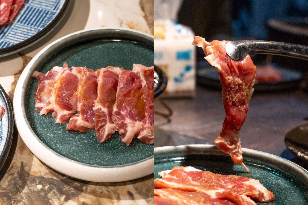 彰化|山美燒肉|彰化隱藏在老宅的炭火燒肉 吃一次就懂 備長炭香+職人代烤超加分 彰化|山美燒肉|彰化隱藏在老宅的炭火燒肉 吃一次就懂 備長炭香+職人代烤超加分