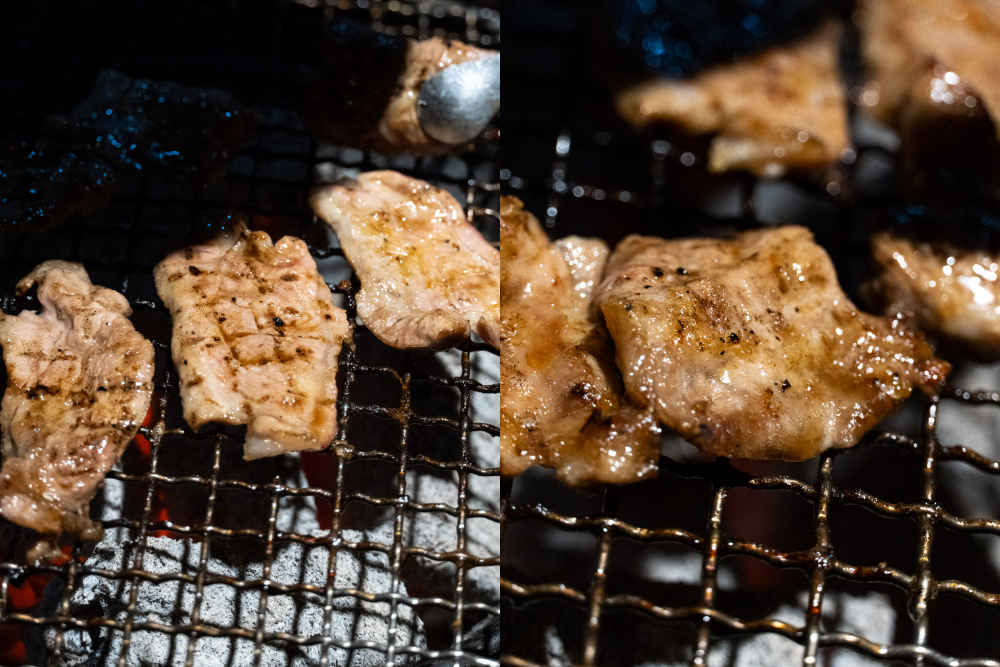 彰化|山美燒肉|彰化隱藏在老宅的炭火燒肉 吃一次就懂 備長炭香+職人代烤超加分 彰化|山美燒肉|彰化隱藏在老宅的炭火燒肉 吃一次就懂 備長炭香+職人代烤超加分