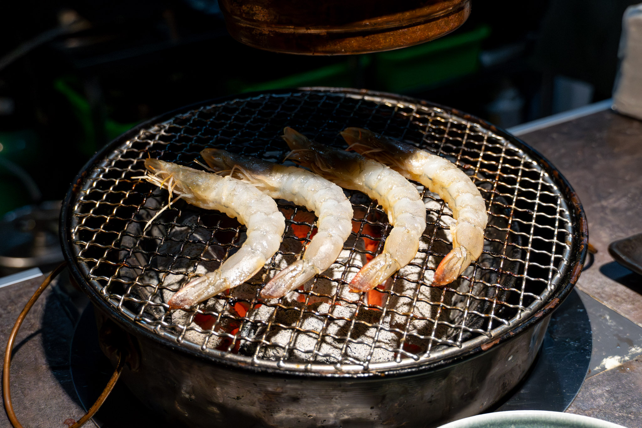 彰化|山美燒肉|彰化隱藏在老宅的炭火燒肉 吃一次就懂 備長炭香+職人代烤超加分 彰化|山美燒肉|彰化隱藏在老宅的炭火燒肉 吃一次就懂 備長炭香+職人代烤超加分