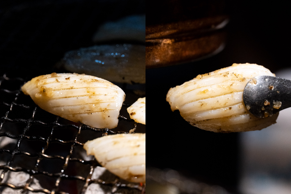 彰化|山美燒肉|彰化隱藏在老宅的炭火燒肉 吃一次就懂 備長炭香+職人代烤超加分 彰化|山美燒肉|彰化隱藏在老宅的炭火燒肉 吃一次就懂 備長炭香+職人代烤超加分