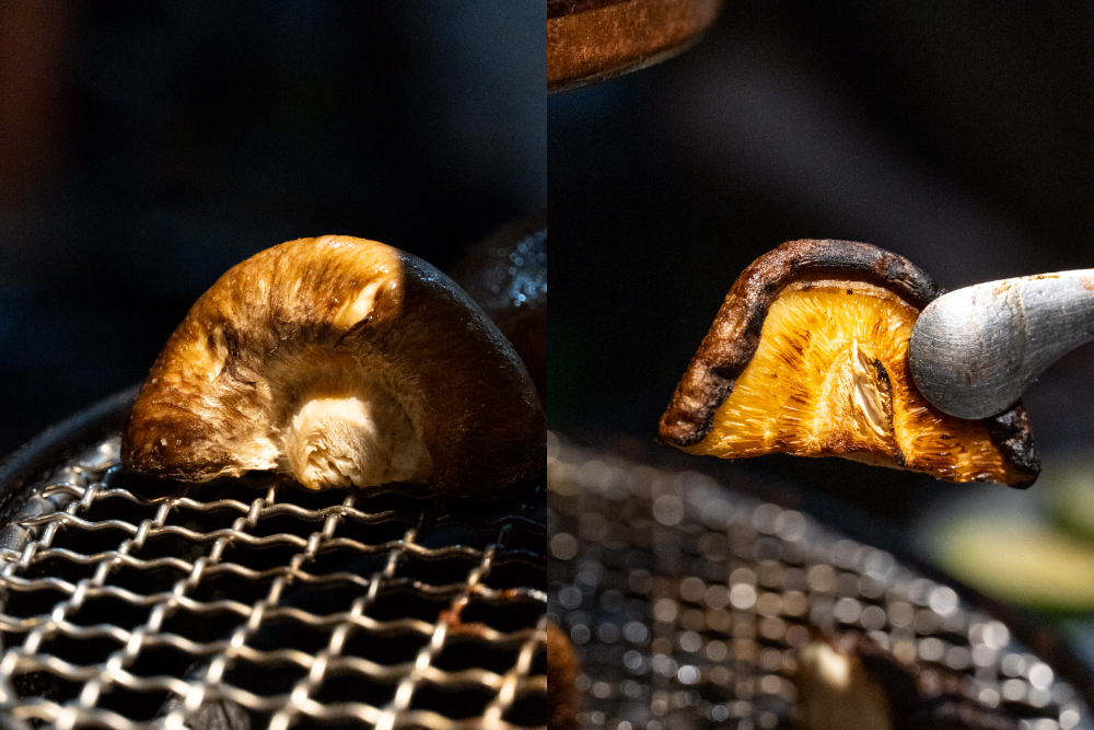 彰化|山美燒肉|彰化隱藏在老宅的炭火燒肉 吃一次就懂 備長炭香+職人代烤超加分 彰化|山美燒肉|彰化隱藏在老宅的炭火燒肉 吃一次就懂 備長炭香+職人代烤超加分