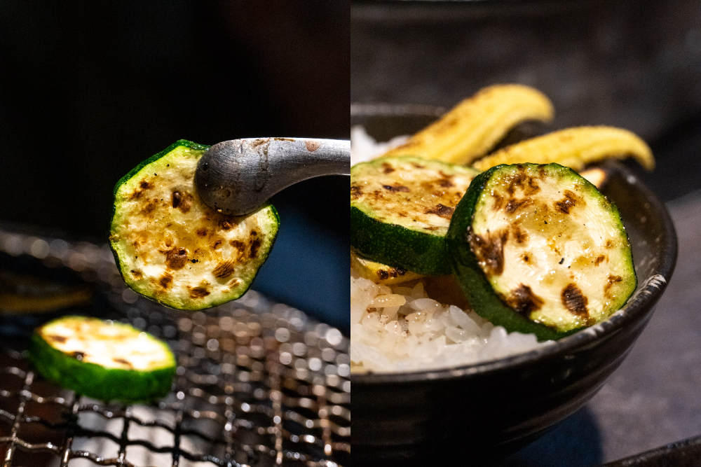 彰化|山美燒肉|彰化隱藏在老宅的炭火燒肉 吃一次就懂 備長炭香+職人代烤超加分 彰化|山美燒肉|彰化隱藏在老宅的炭火燒肉 吃一次就懂 備長炭香+職人代烤超加分