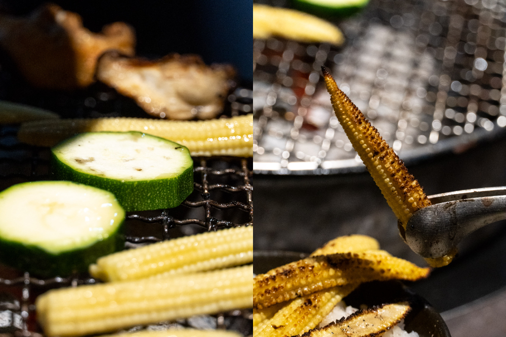 彰化|山美燒肉|彰化隱藏在老宅的炭火燒肉 吃一次就懂 備長炭香+職人代烤超加分 彰化|山美燒肉|彰化隱藏在老宅的炭火燒肉 吃一次就懂 備長炭香+職人代烤超加分