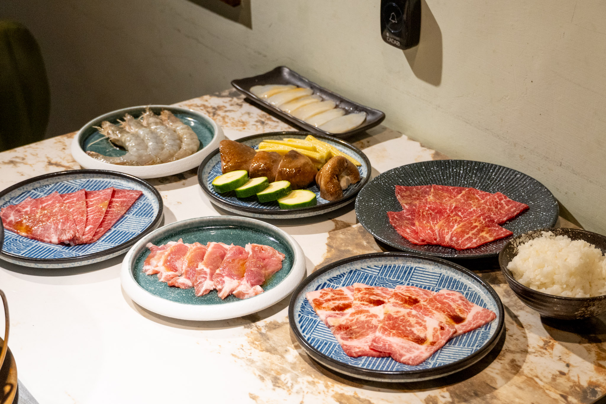 彰化|山美燒肉|彰化隱藏在老宅的炭火燒肉 吃一次就懂 備長炭香+職人代烤超加分 彰化|山美燒肉|彰化隱藏在老宅的炭火燒肉 吃一次就懂 備長炭香+職人代烤超加分