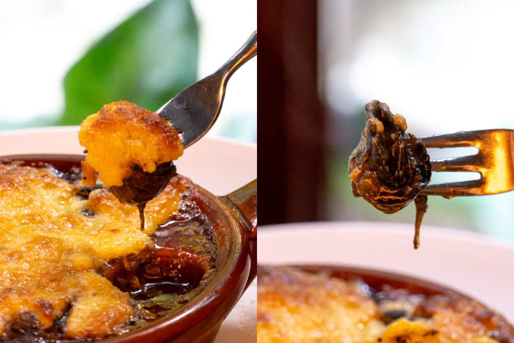 台北|亞里士餐廳|台北中山老靈魂牛排館 復古空間藏著三千萬真空管音響 約會首選餐廳推薦 台北|亞里士餐廳|台北中山老靈魂牛排館 復古空間藏著三千萬真空管音響 約會首選餐廳推薦