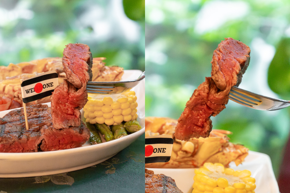 台北|亞里士餐廳|台北中山老靈魂牛排館 復古空間藏著三千萬真空管音響 約會首選餐廳推薦 台北|亞里士餐廳|台北中山老靈魂牛排館 復古空間藏著三千萬真空管音響 約會首選餐廳推薦