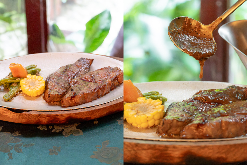 台北|亞里士餐廳|台北中山老靈魂牛排館 復古空間藏著三千萬真空管音響 約會首選餐廳推薦 台北|亞里士餐廳|台北中山老靈魂牛排館 復古空間藏著三千萬真空管音響 約會首選餐廳推薦