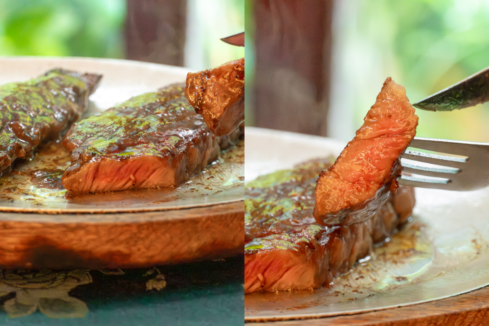 台北|亞里士餐廳|台北中山老靈魂牛排館 復古空間藏著三千萬真空管音響 約會首選餐廳推薦 台北|亞里士餐廳|台北中山老靈魂牛排館 復古空間藏著三千萬真空管音響 約會首選餐廳推薦