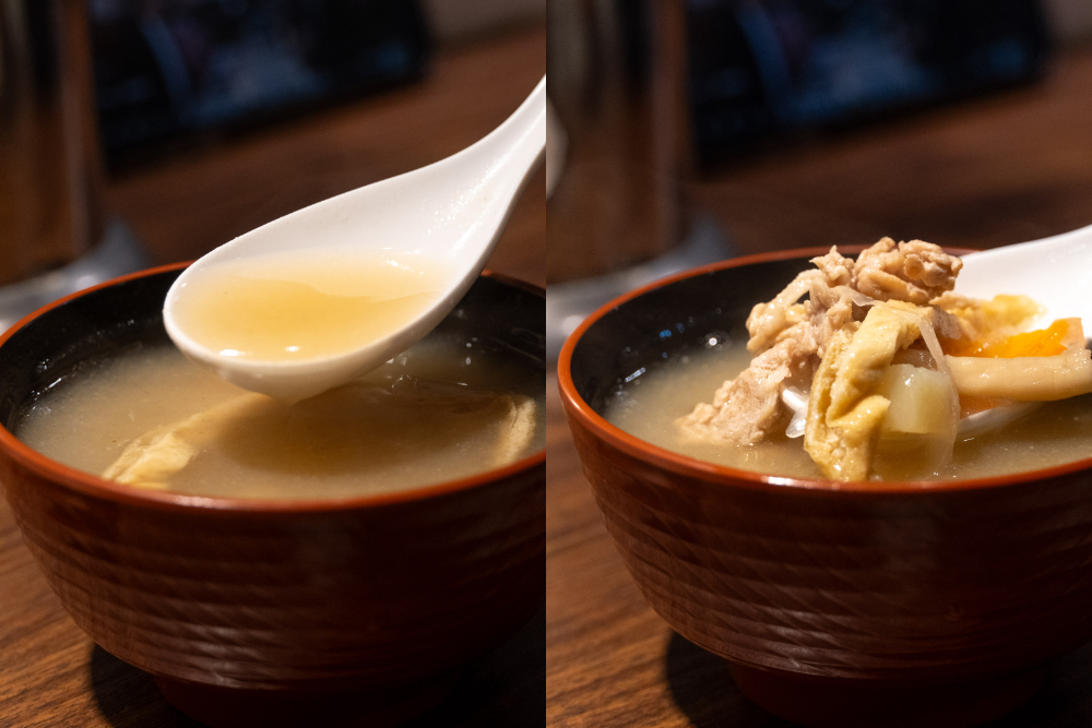 台北｜佐藤精肉店｜日式丼飯推薦 回歸日本家常風味的烤五花豚丼 簡單卻一吃就上癮