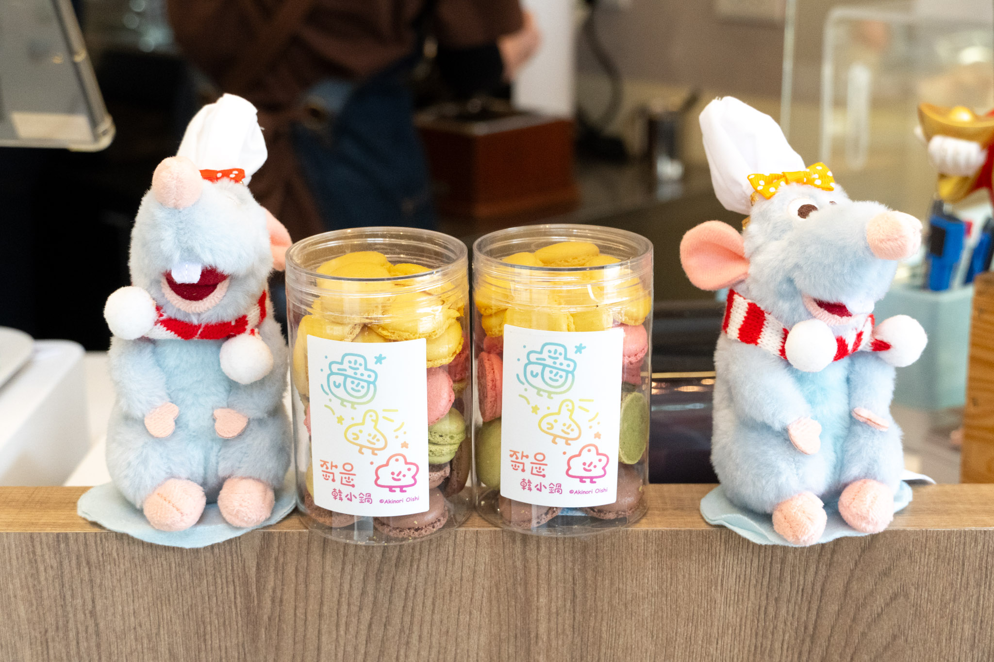 台中|韓小鍋 naembi cafe|一秒到韓國的療癒午後 韓屋風甜點空間 連飲料都是「喝的甜點」 台中|韓小鍋 naembi cafe|一秒到韓國的療癒午後 韓屋風甜點空間 連飲料都是「喝的甜點」