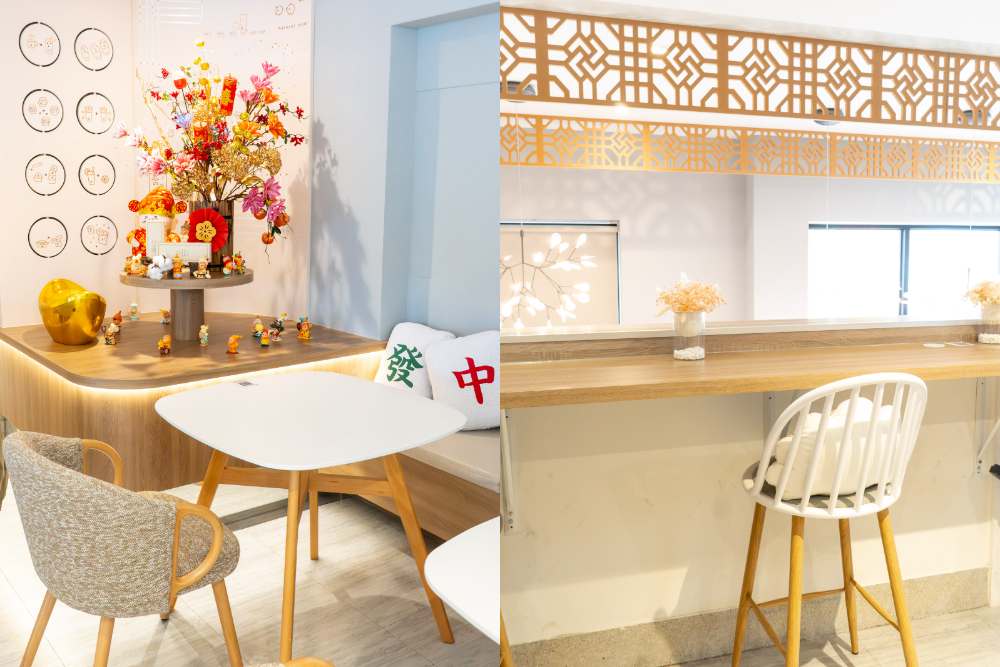 台中|韓小鍋 naembi cafe|一秒到韓國的療癒午後 韓屋風甜點空間 連飲料都是「喝的甜點」 台中|韓小鍋 naembi cafe|一秒到韓國的療癒午後 韓屋風甜點空間 連飲料都是「喝的甜點」