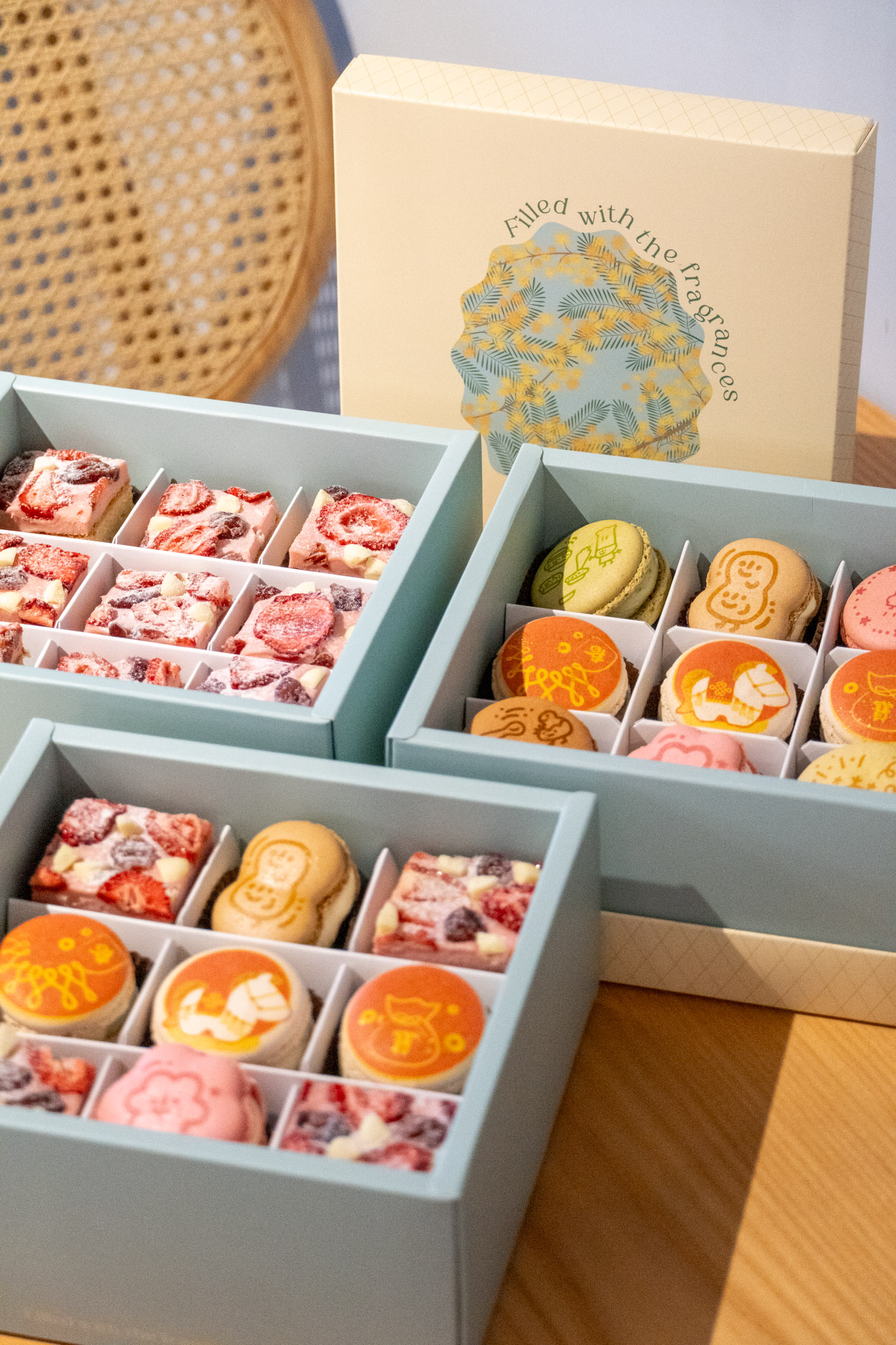 台中|韓小鍋 naembi cafe|一秒到韓國的療癒午後 韓屋風甜點空間 連飲料都是「喝的甜點」 台中|韓小鍋 naembi cafe|一秒到韓國的療癒午後 韓屋風甜點空間 連飲料都是「喝的甜點」