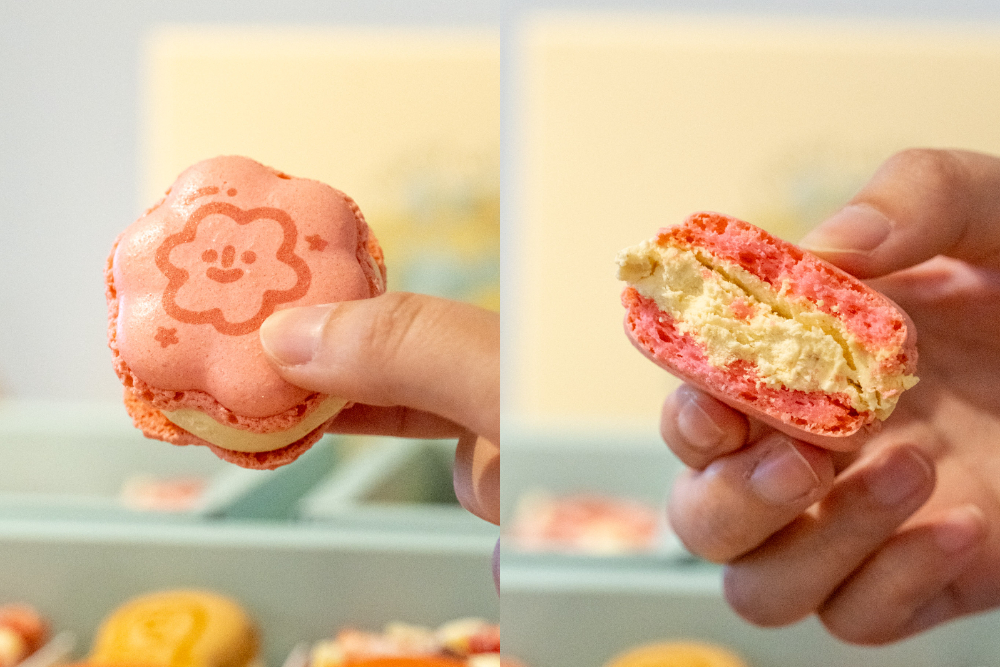 台中|韓小鍋 naembi cafe|一秒到韓國的療癒午後 韓屋風甜點空間 連飲料都是「喝的甜點」 台中|韓小鍋 naembi cafe|一秒到韓國的療癒午後 韓屋風甜點空間 連飲料都是「喝的甜點」