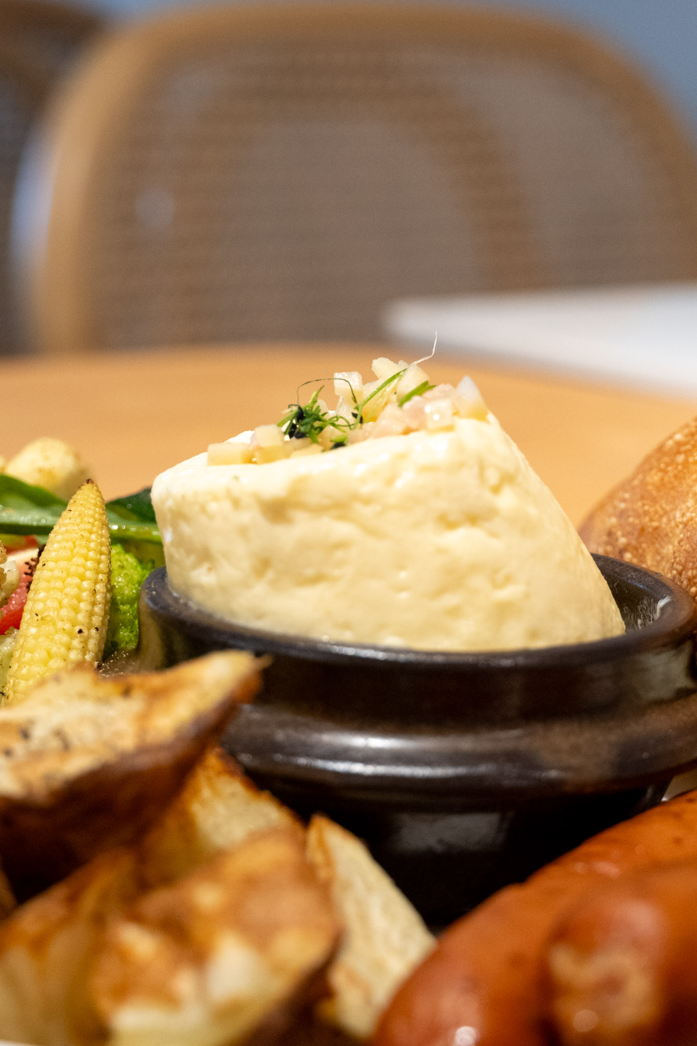 台中|韓小鍋 naembi cafe|一秒到韓國的療癒午後 韓屋風甜點空間 連飲料都是「喝的甜點」 台中|韓小鍋 naembi cafe|一秒到韓國的療癒午後 韓屋風甜點空間 連飲料都是「喝的甜點」