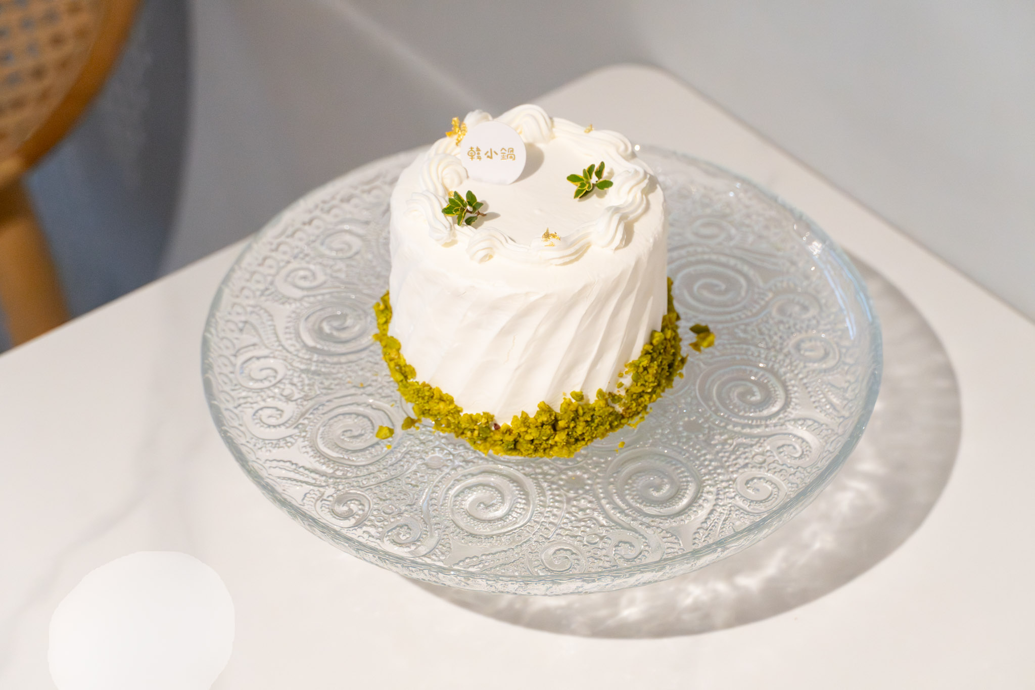 台中|韓小鍋 naembi cafe|一秒到韓國的療癒午後 韓屋風甜點空間 連飲料都是「喝的甜點」 台中|韓小鍋 naembi cafe|一秒到韓國的療癒午後 韓屋風甜點空間 連飲料都是「喝的甜點」