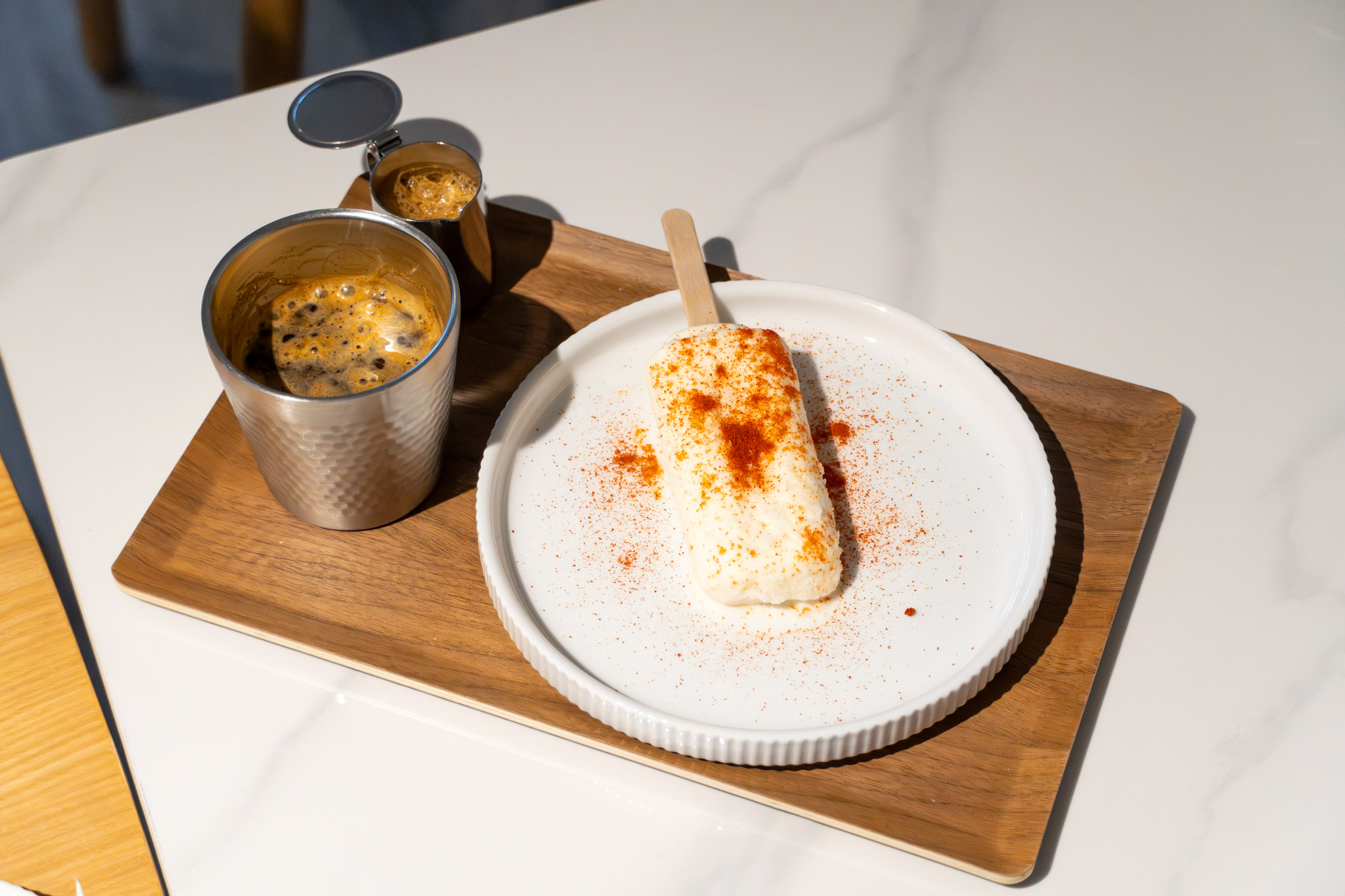 台中|韓小鍋 naembi cafe|一秒到韓國的療癒午後 韓屋風甜點空間 連飲料都是「喝的甜點」 台中|韓小鍋 naembi cafe|一秒到韓國的療癒午後 韓屋風甜點空間 連飲料都是「喝的甜點」