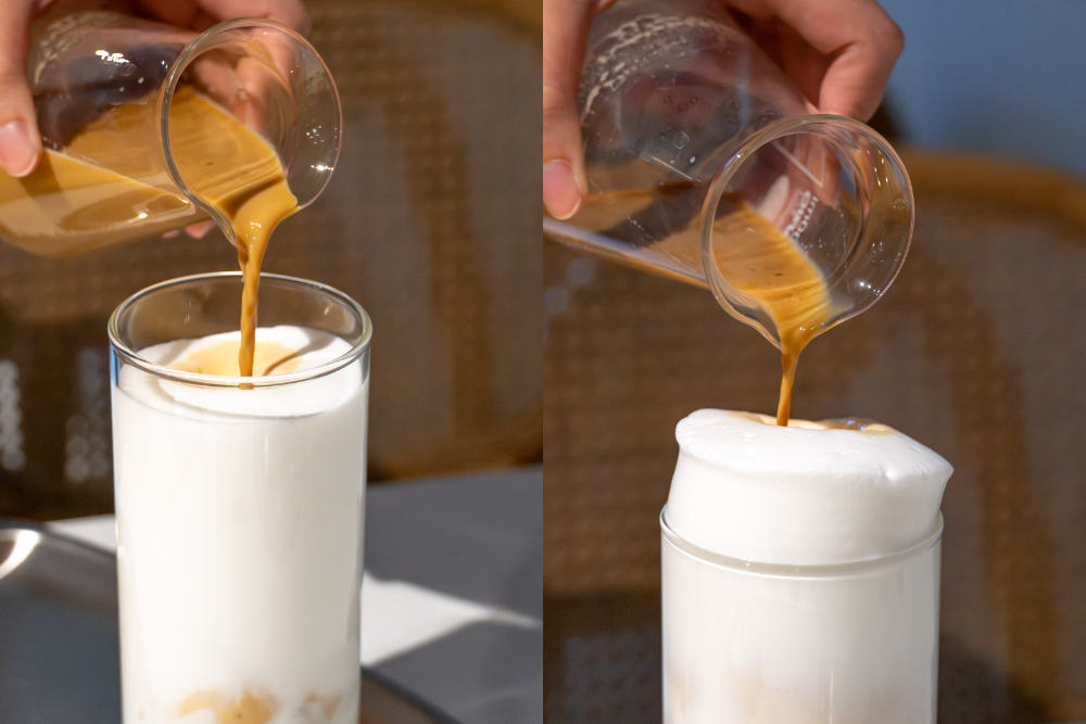 台中|韓小鍋 naembi cafe|一秒到韓國的療癒午後 韓屋風甜點空間 連飲料都是「喝的甜點」 台中|韓小鍋 naembi cafe|一秒到韓國的療癒午後 韓屋風甜點空間 連飲料都是「喝的甜點」