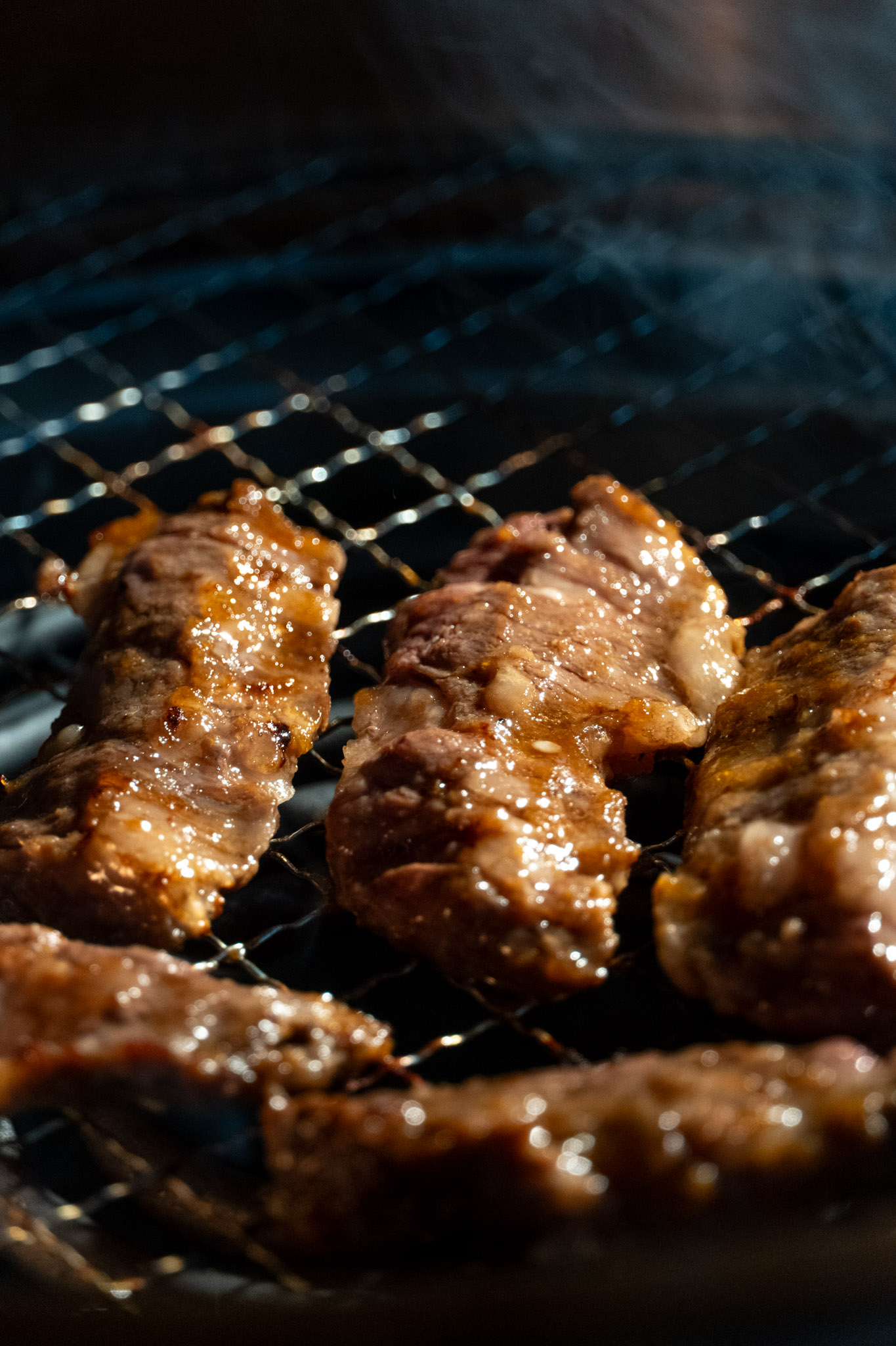 台北｜燒肉三六苑｜不靠浮誇的日式燒肉 剛剛好的情人節套餐體驗