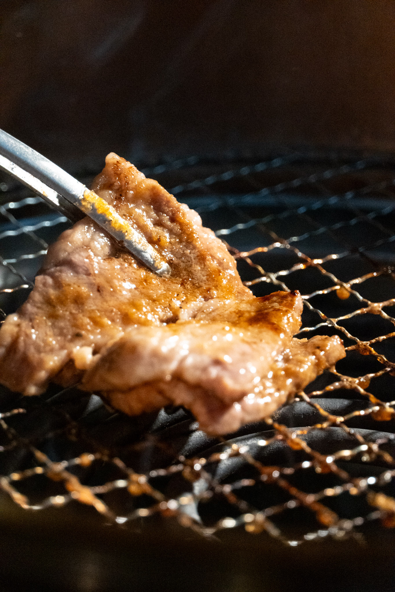 台北｜燒肉三六苑｜不靠浮誇的日式燒肉 剛剛好的情人節套餐體驗