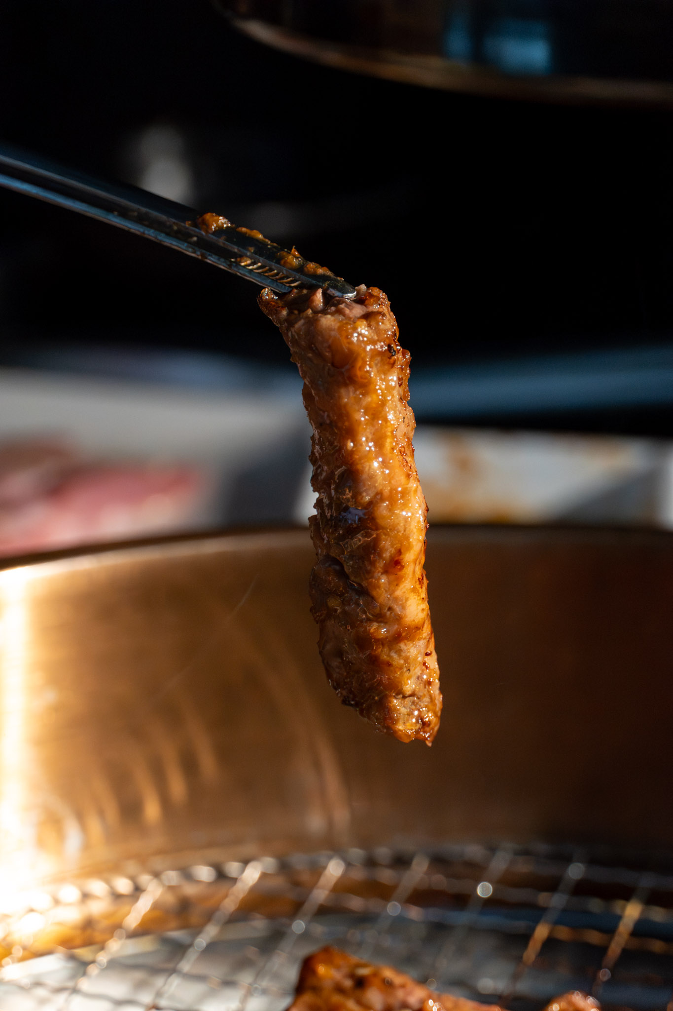 台北｜燒肉三六苑｜不靠浮誇的日式燒肉 剛剛好的情人節套餐體驗