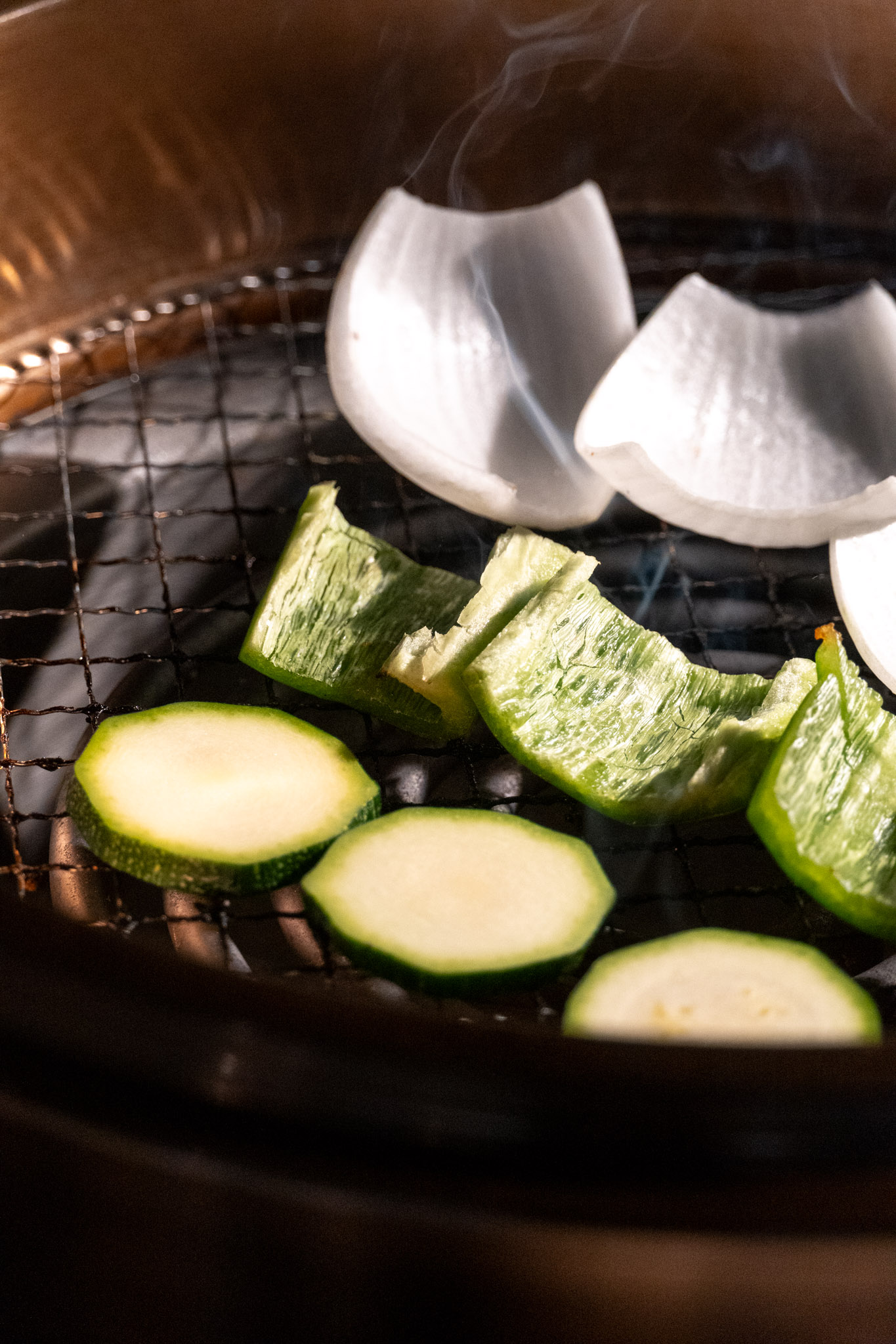 台北｜燒肉三六苑｜不靠浮誇的日式燒肉 剛剛好的情人節套餐體驗