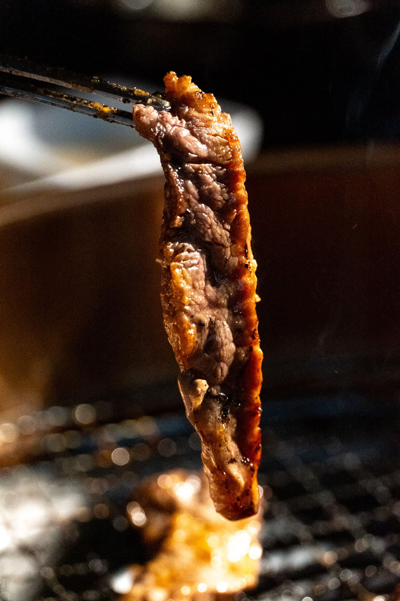 台北｜燒肉三六苑｜不靠浮誇的日式燒肉 剛剛好的情人節套餐體驗