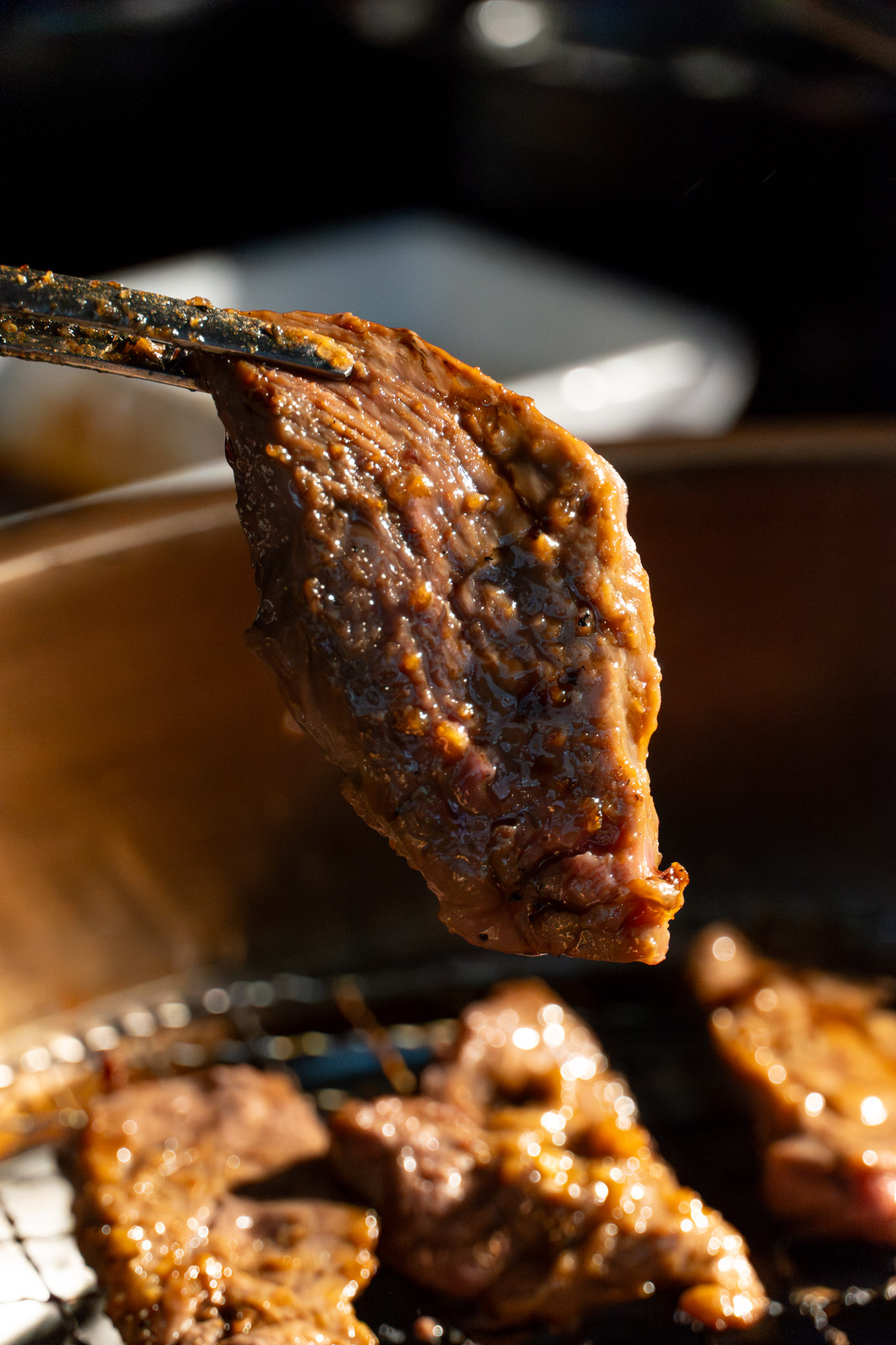 台北｜燒肉三六苑｜不靠浮誇的日式燒肉 剛剛好的情人節套餐體驗