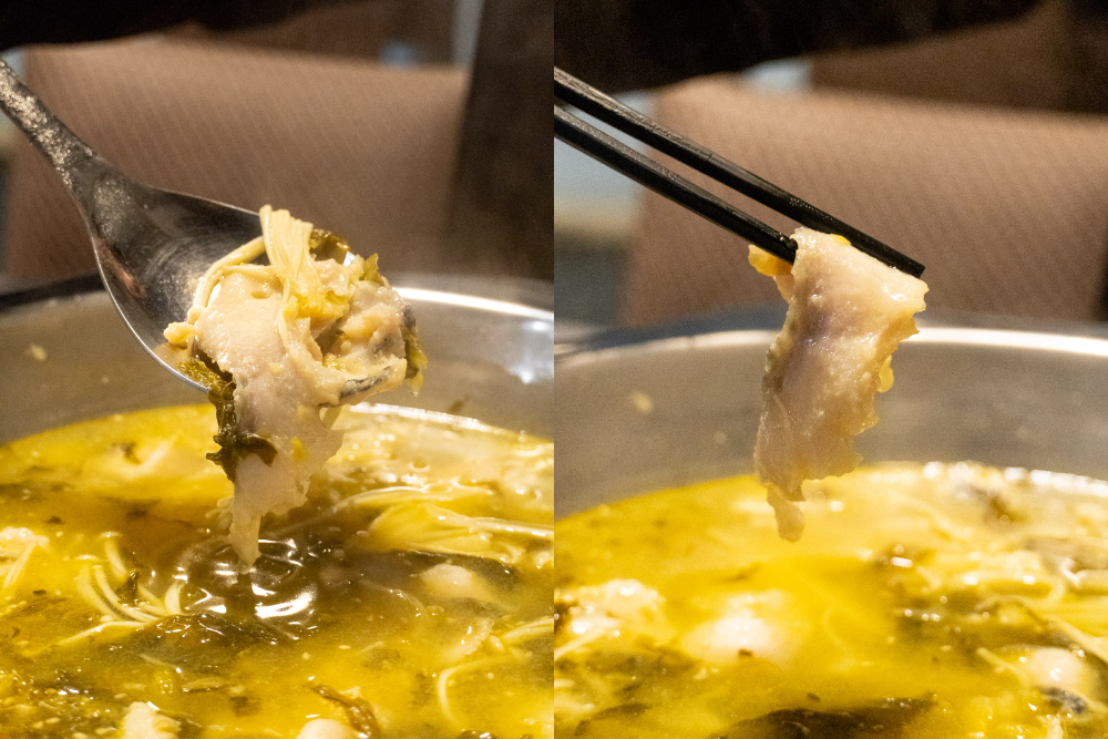 台北｜澎湖頂鮮海鮮燒烤鍋物｜澎湖直送海鮮在台北就吃得到 新鮮度有感 烤小卷、烤魚、白蝦都是一吃就懂