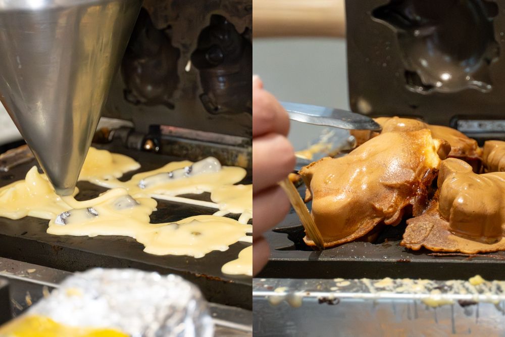 新竹|波波麗玩聚村|超強雞蛋糕竟然隱藏在玩具店裡! 新竹|波波麗玩聚村|超強雞蛋糕竟然隱藏在玩具店裡!