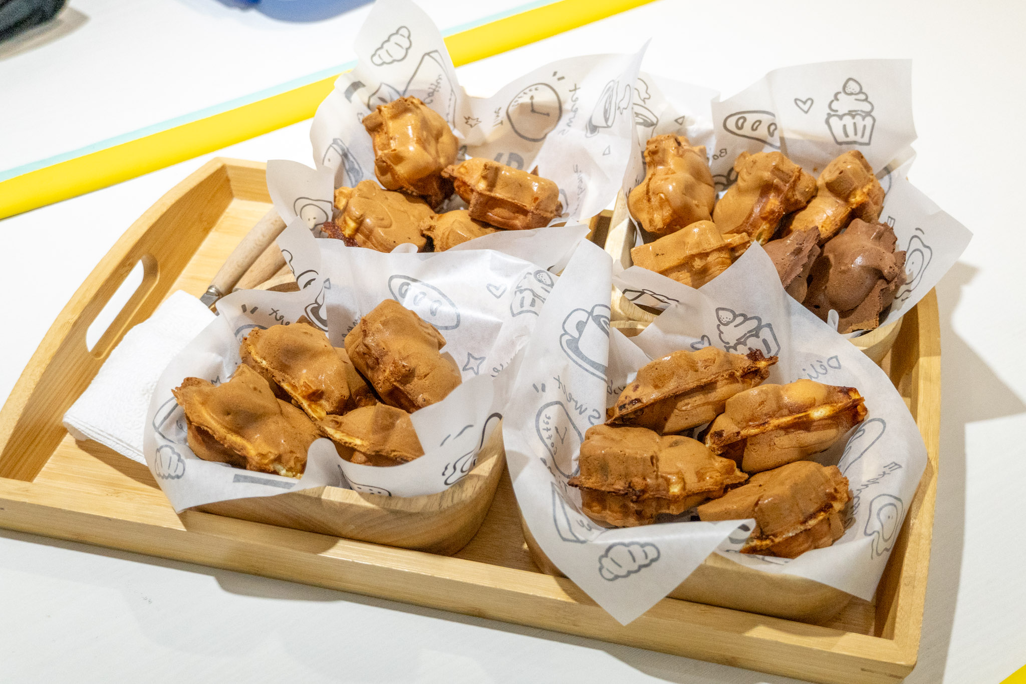 新竹|波波麗玩聚村|超強雞蛋糕竟然隱藏在玩具店裡! 新竹|波波麗玩聚村|超強雞蛋糕竟然隱藏在玩具店裡!