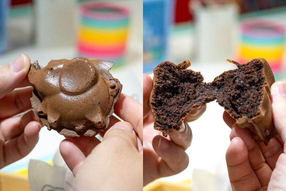 新竹|波波麗玩聚村|超強雞蛋糕竟然隱藏在玩具店裡! 新竹|波波麗玩聚村|超強雞蛋糕竟然隱藏在玩具店裡!