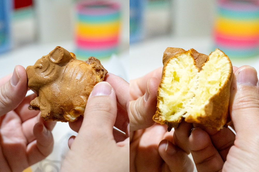 新竹|波波麗玩聚村|超強雞蛋糕竟然隱藏在玩具店裡! 新竹|波波麗玩聚村|超強雞蛋糕竟然隱藏在玩具店裡!