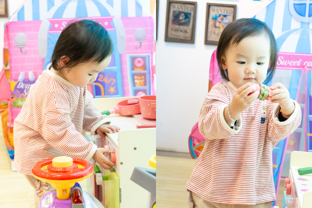 新竹|波波麗玩聚村|超強雞蛋糕竟然隱藏在玩具店裡! 新竹|波波麗玩聚村|超強雞蛋糕竟然隱藏在玩具店裡!