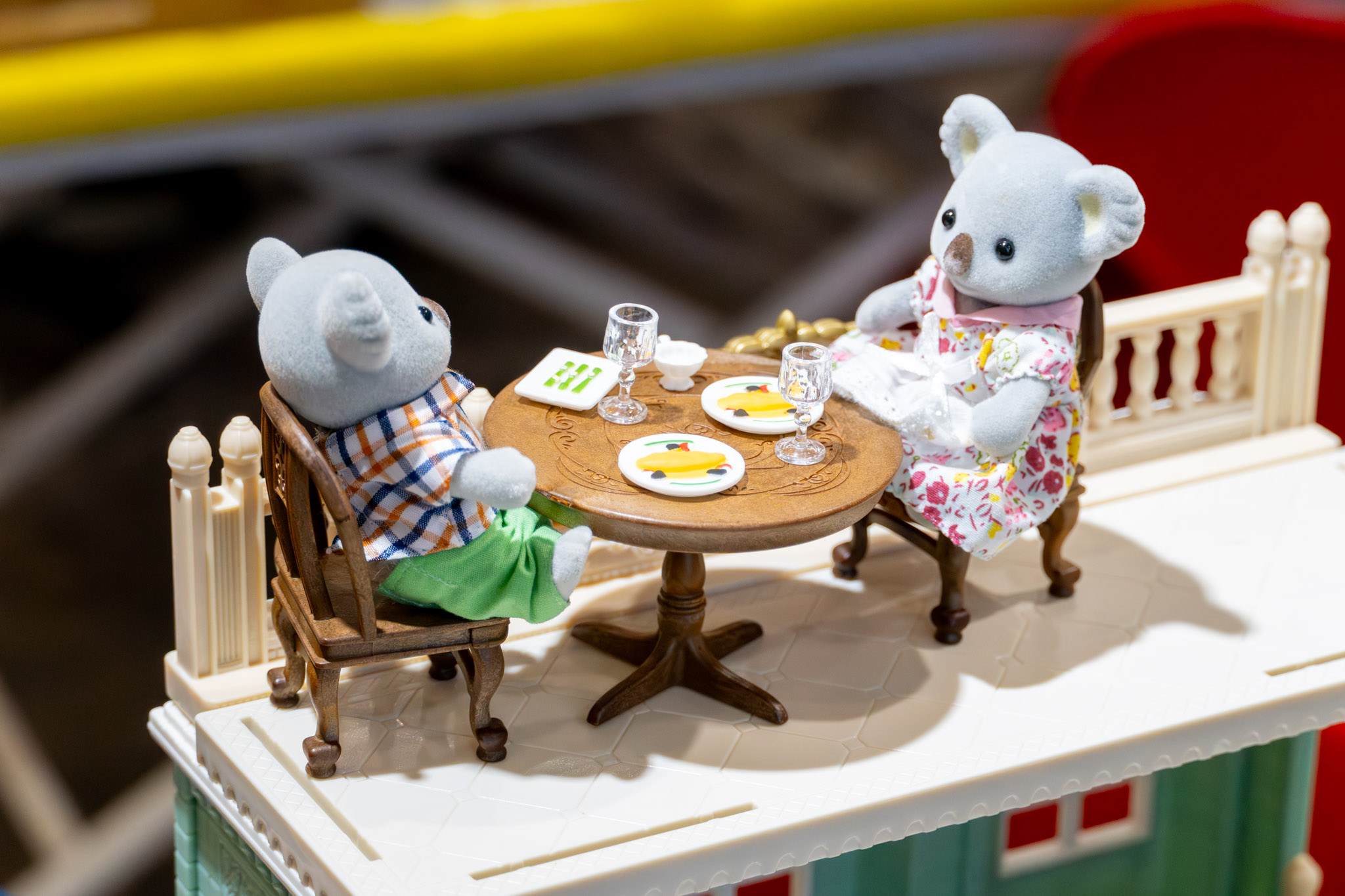 新竹|波波麗玩聚村|超強雞蛋糕竟然隱藏在玩具店裡! 新竹|波波麗玩聚村|超強雞蛋糕竟然隱藏在玩具店裡!