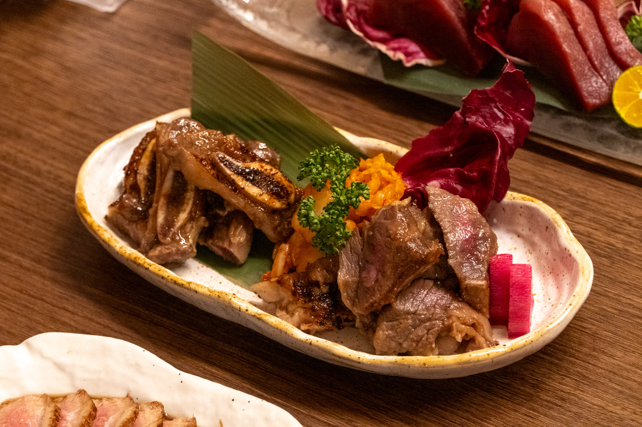 台北|邑居酒屋|台北唯一鹽麴料理居酒屋 藏身林森北路的低調日式食堂 台北|邑居酒屋|台北唯一鹽麴料理居酒屋 藏身林森北路的低調日式食堂