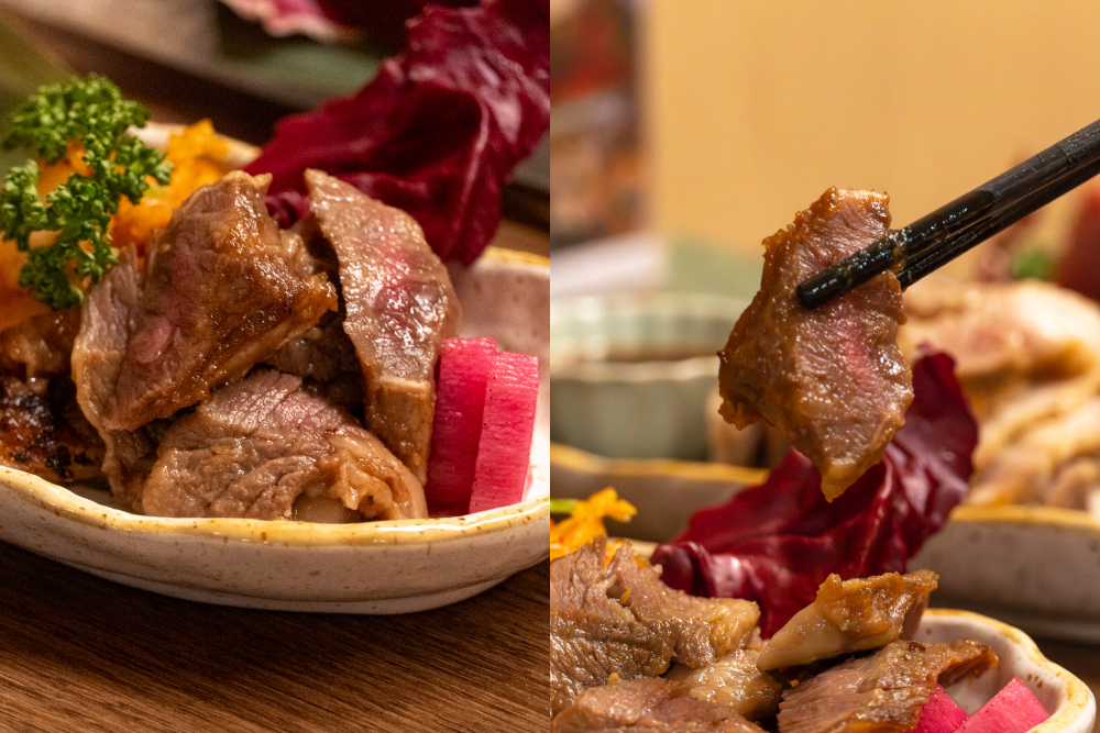 台北|邑居酒屋|台北唯一鹽麴料理居酒屋 藏身林森北路的低調日式食堂 台北|邑居酒屋|台北唯一鹽麴料理居酒屋 藏身林森北路的低調日式食堂