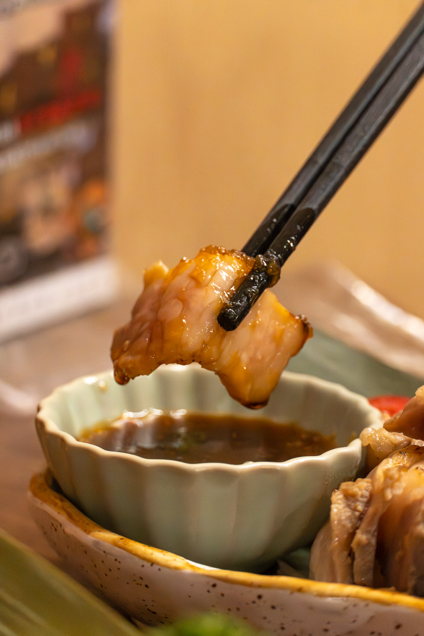 台北|邑居酒屋|台北唯一鹽麴料理居酒屋 藏身林森北路的低調日式食堂 台北|邑居酒屋|台北唯一鹽麴料理居酒屋 藏身林森北路的低調日式食堂