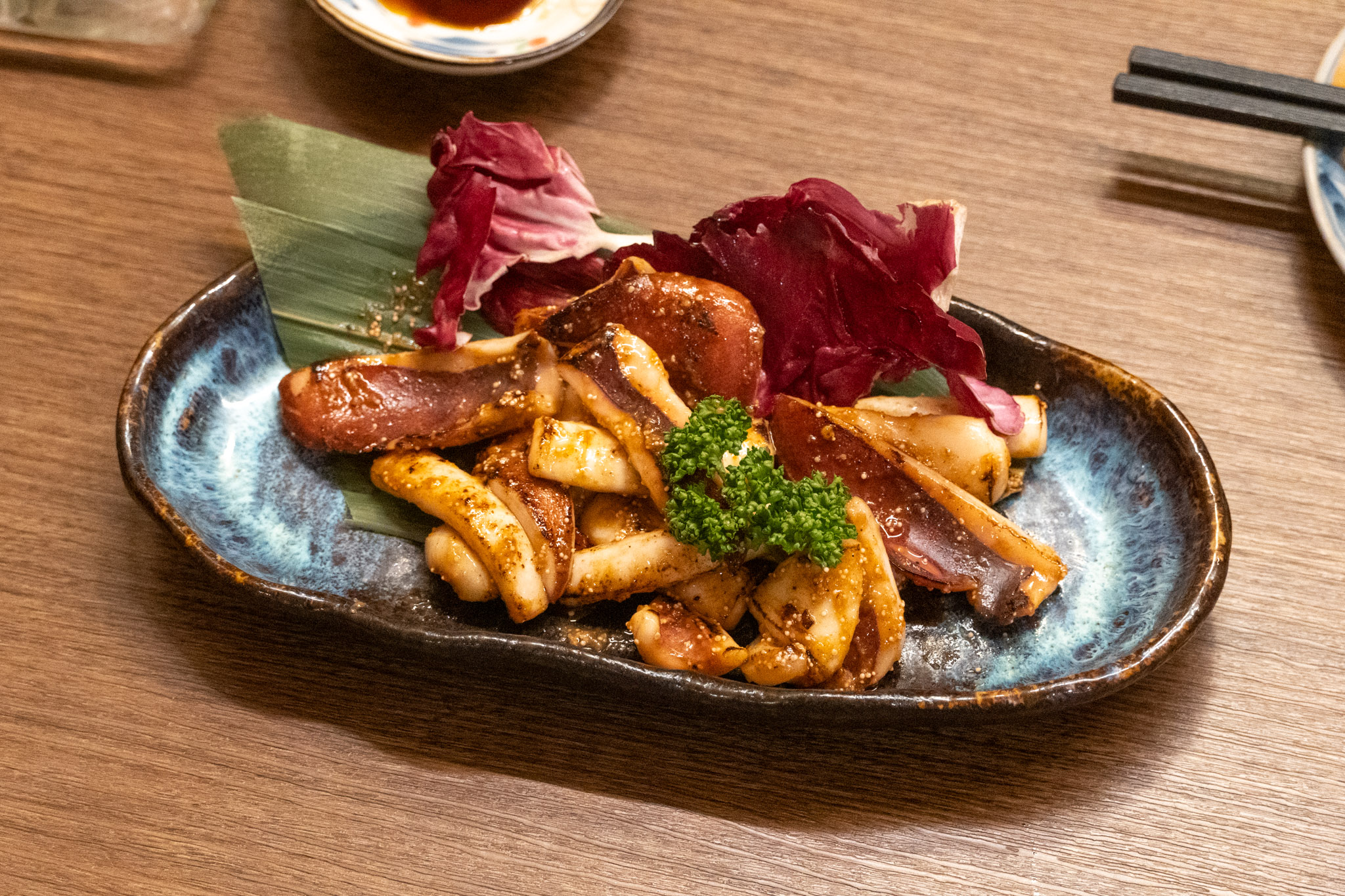 台北|邑居酒屋|台北唯一鹽麴料理居酒屋 藏身林森北路的低調日式食堂 台北|邑居酒屋|台北唯一鹽麴料理居酒屋 藏身林森北路的低調日式食堂