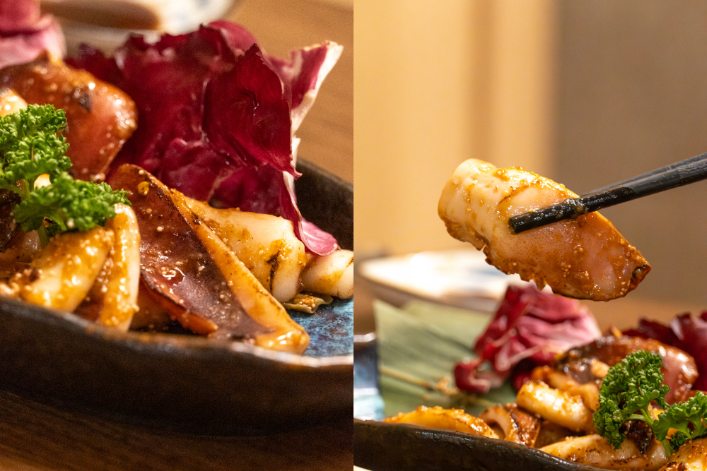 台北|邑居酒屋|台北唯一鹽麴料理居酒屋 藏身林森北路的低調日式食堂 台北|邑居酒屋|台北唯一鹽麴料理居酒屋 藏身林森北路的低調日式食堂