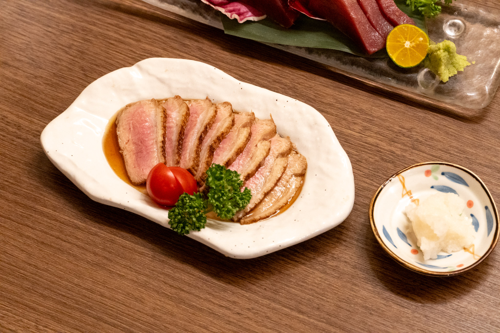 台北|邑居酒屋|台北唯一鹽麴料理居酒屋 藏身林森北路的低調日式食堂 台北|邑居酒屋|台北唯一鹽麴料理居酒屋 藏身林森北路的低調日式食堂