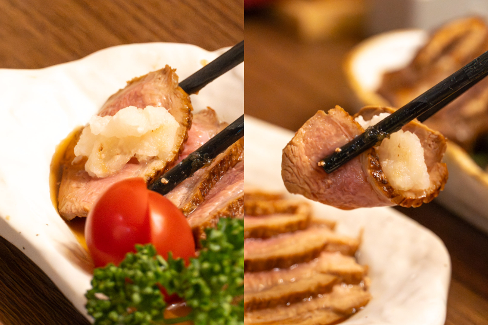 台北|邑居酒屋|台北唯一鹽麴料理居酒屋 藏身林森北路的低調日式食堂 台北|邑居酒屋|台北唯一鹽麴料理居酒屋 藏身林森北路的低調日式食堂