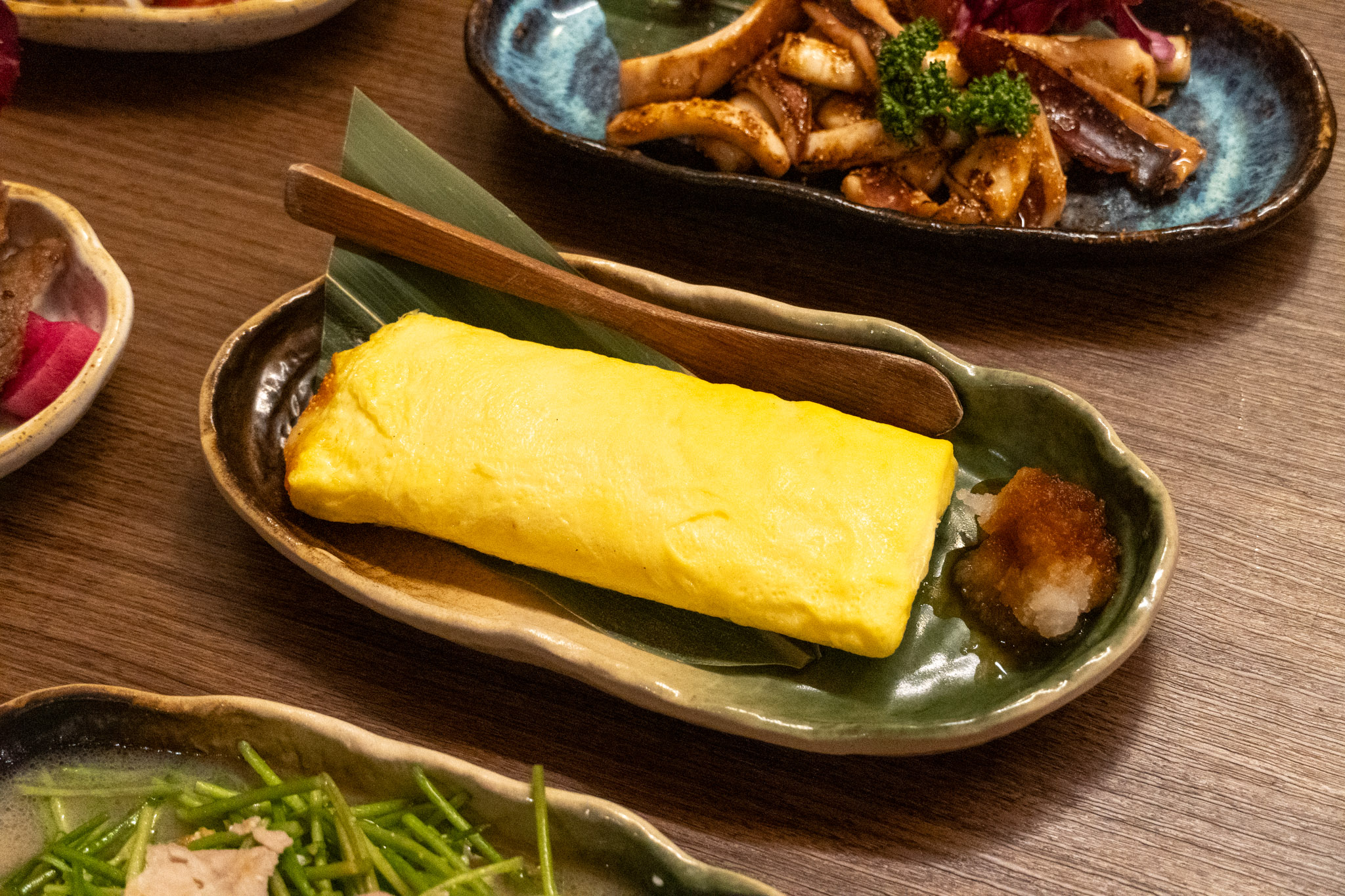 台北|邑居酒屋|台北唯一鹽麴料理居酒屋 藏身林森北路的低調日式食堂 台北|邑居酒屋|台北唯一鹽麴料理居酒屋 藏身林森北路的低調日式食堂