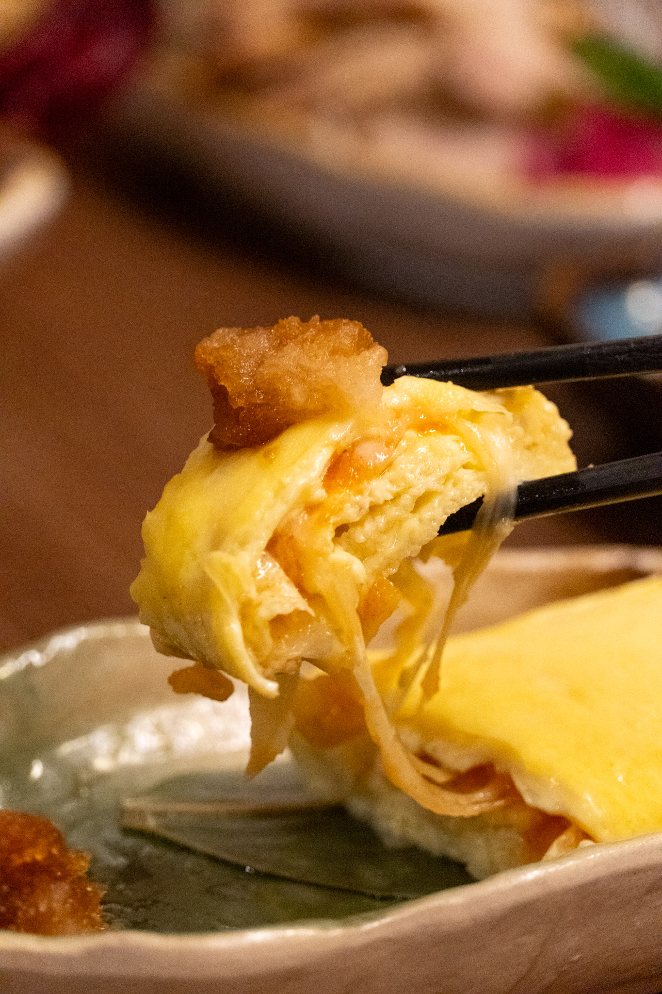 台北|邑居酒屋|台北唯一鹽麴料理居酒屋 藏身林森北路的低調日式食堂 台北|邑居酒屋|台北唯一鹽麴料理居酒屋 藏身林森北路的低調日式食堂