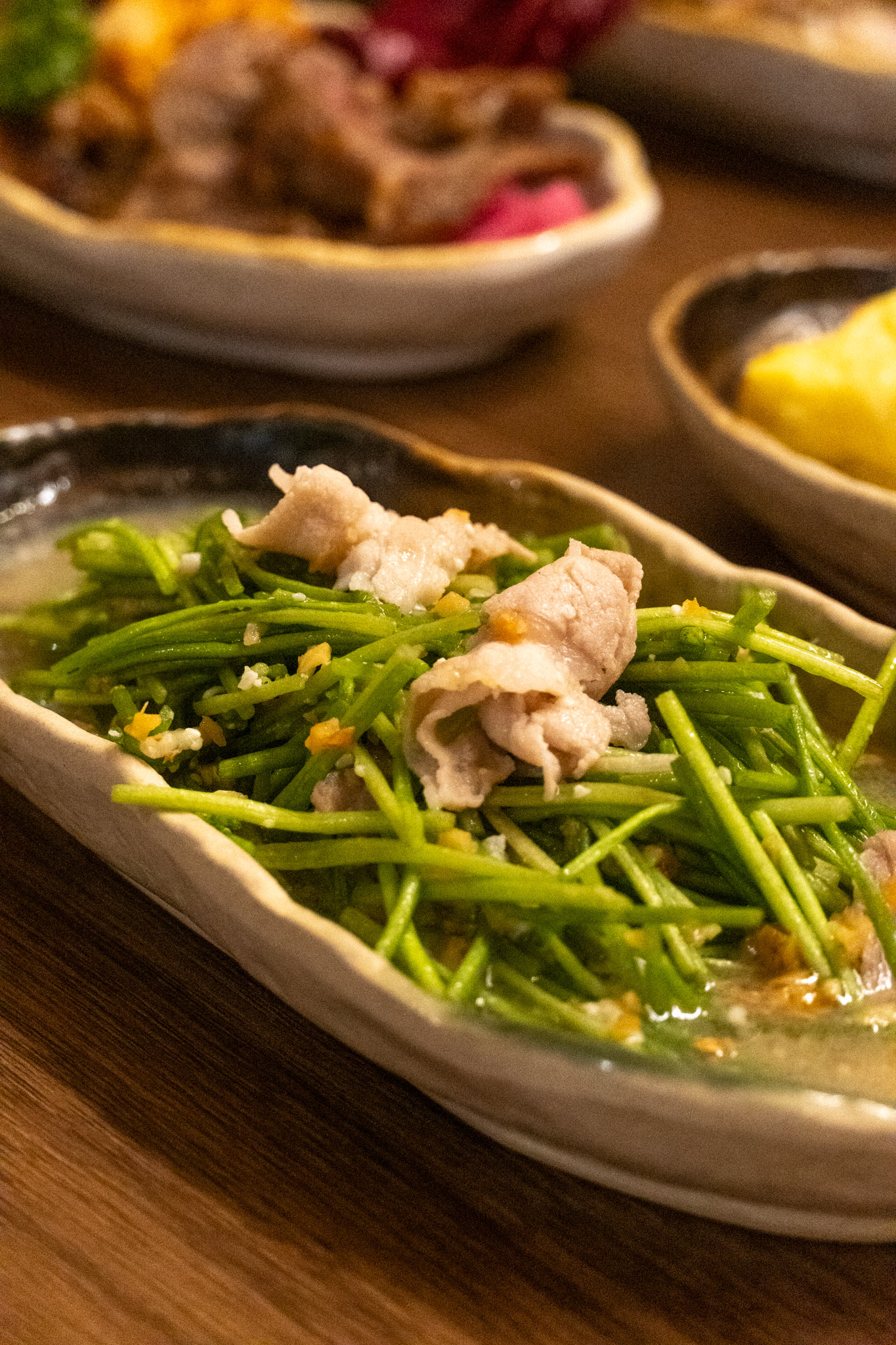 台北|邑居酒屋|台北唯一鹽麴料理居酒屋 藏身林森北路的低調日式食堂 台北|邑居酒屋|台北唯一鹽麴料理居酒屋 藏身林森北路的低調日式食堂