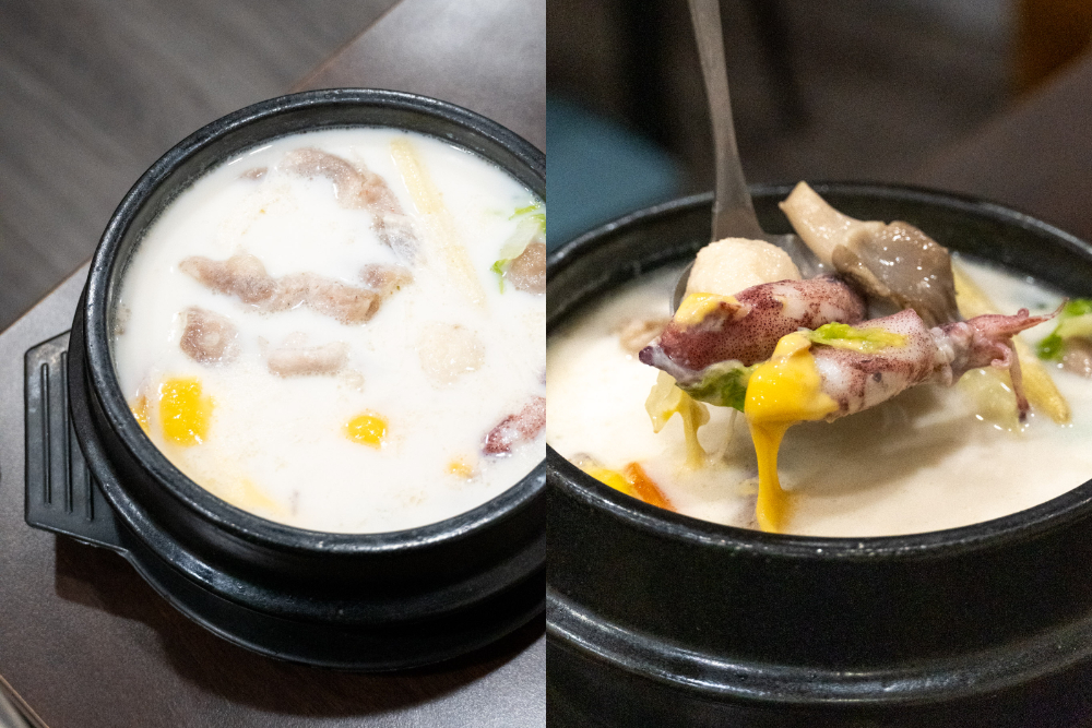 台中|鍋會長韓國鍋物|台中韓式鍋物推薦 小菜自助吧吃到飽 不收服務費的平價暖心鍋物 台中|鍋會長韓國鍋物|台中韓式鍋物推薦 小菜自助吧吃到飽 不收服務費的平價暖心鍋物