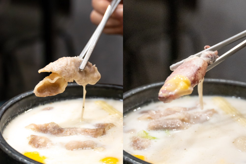 台中|鍋會長韓國鍋物|台中韓式鍋物推薦 小菜自助吧吃到飽 不收服務費的平價暖心鍋物 台中|鍋會長韓國鍋物|台中韓式鍋物推薦 小菜自助吧吃到飽 不收服務費的平價暖心鍋物