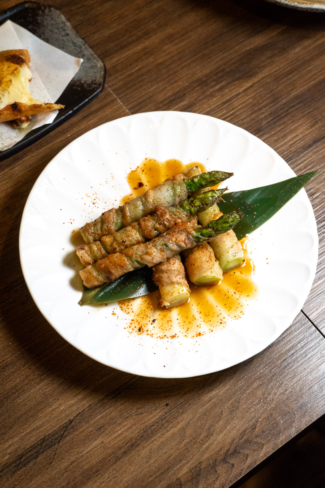 台北｜暮所 MUSUO｜大安區美食 日式居酒屋與現代酒吧的完美邂逅 職人級自醃熟成魚必點