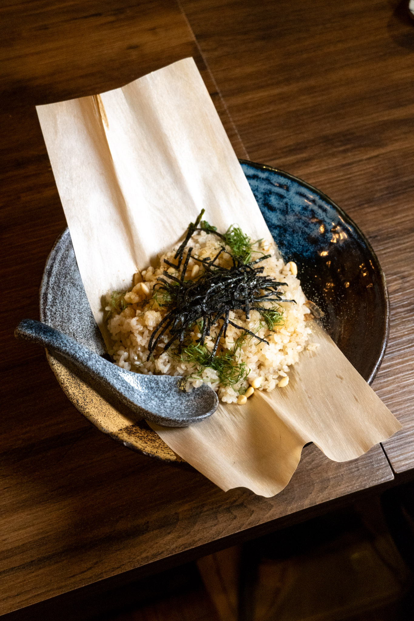 台北｜暮所 MUSUO｜大安區美食 日式居酒屋與現代酒吧的完美邂逅 職人級自醃熟成魚必點