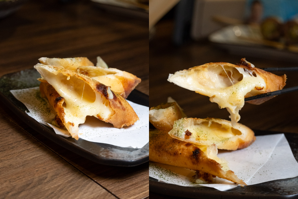 台北｜暮所 MUSUO｜大安區美食 日式居酒屋與現代酒吧的完美邂逅 職人級自醃熟成魚必點